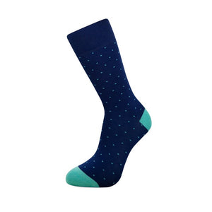 ROSE FINCH GIN & DOTS SOCKEN - Geschenkset